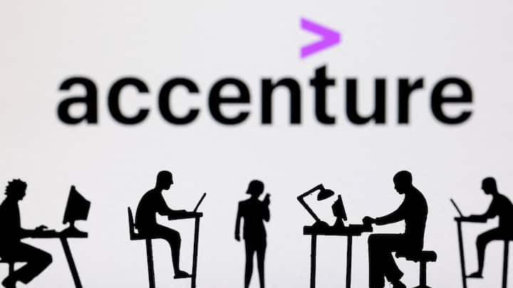 Why did Accenture's stock crash to a 9-year low? Firstpost Image