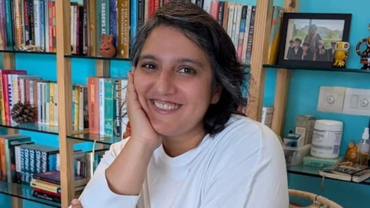 Producer Aditi Anand's message to queer couples who want to become parents: ‘Leave fear behind’| Exclusive