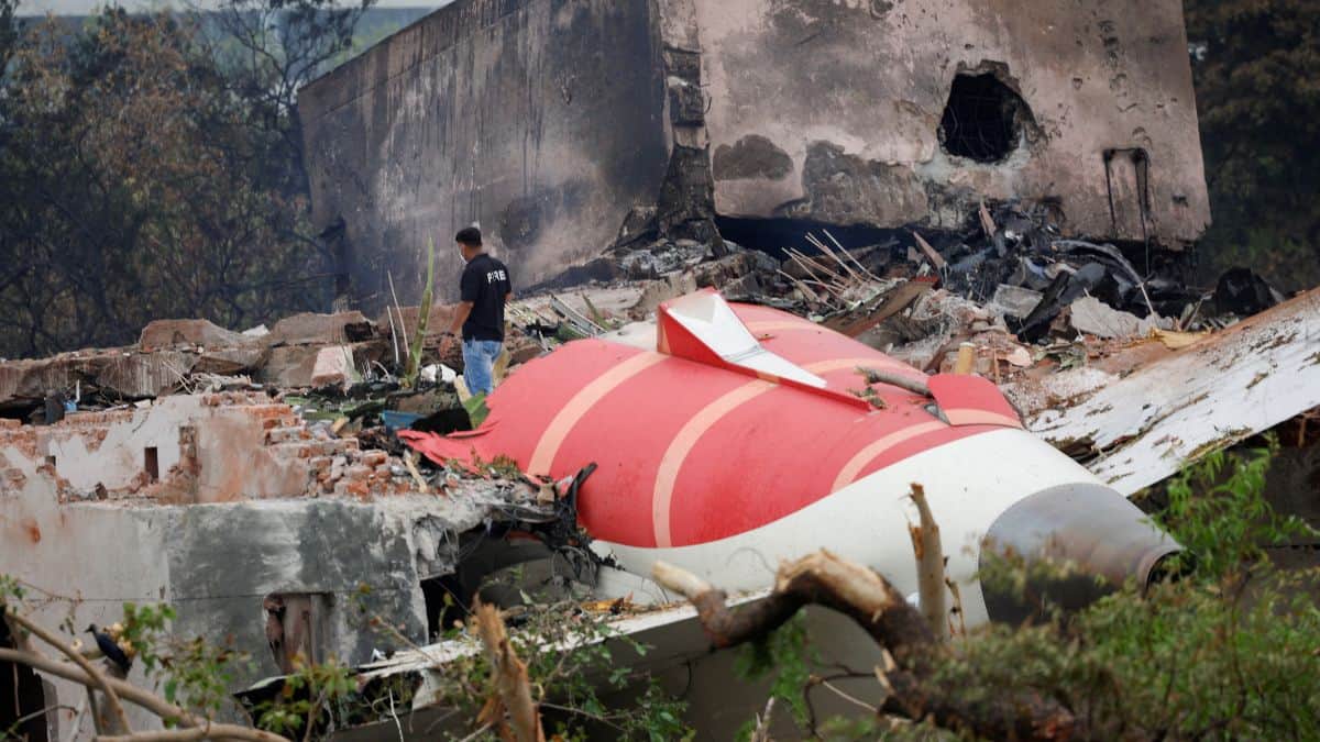 One year after the Air India crash, what still remains unans