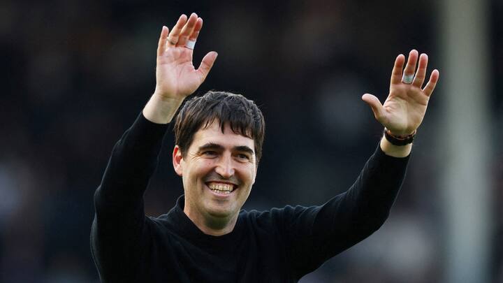 Liverpool confirm Andoni Iraola as new manager after sacking Arne Slot following underwhelming season