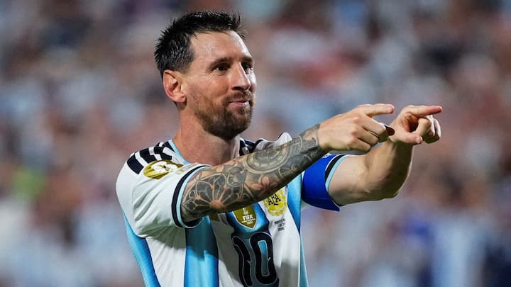 Argentina next FIFA World Cup 2026 match: Timing, live streaming, venue and all you need to know