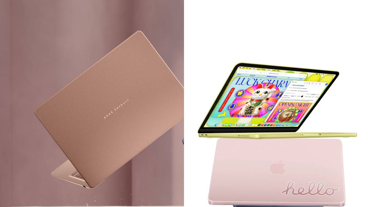 Asus ZenBook 14 vs Apple MacBook Neo: Which laptop is right for you ...