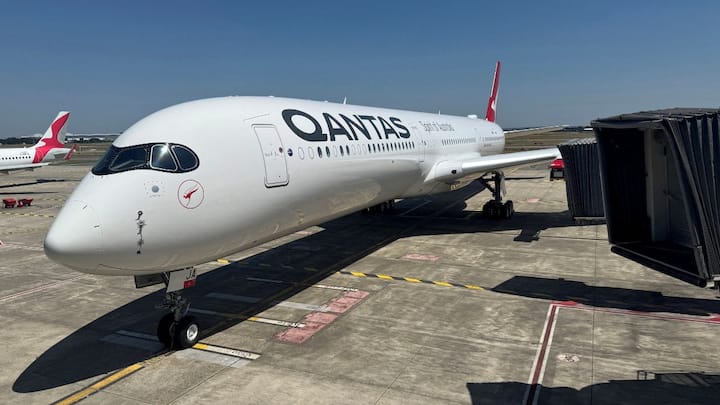 Project Sunrise: What the longest flight from Sydney to London will feel like
