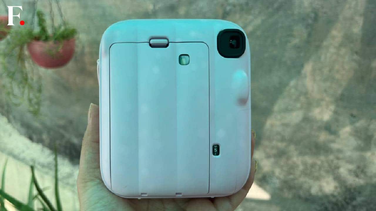 Fujifilm Instax Mini 13 review