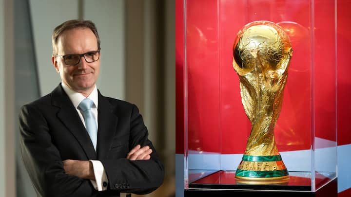 After accurately predicting last three winners, German economist backs surprise pick as 2026 World Cup winners After accurately predicting last three winners, German economist backs surprise pick as 2026 World Cup winners