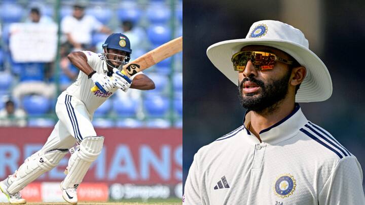 Sai Sudharsan, Devdutt Padikkal urged to step up and fix India’s No. 3 batting conundrum: 'We could have done better'