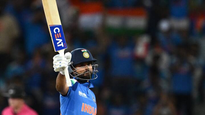 R Ashwin evaluates BCCI's decision to appoint Shreyas Iyer as T20 captain: 'It's going to be a hard...' R Ashwin evaluates BCCI's decision to appoint Shreyas Iyer as T20 captain: 'It's going to be a hard...'