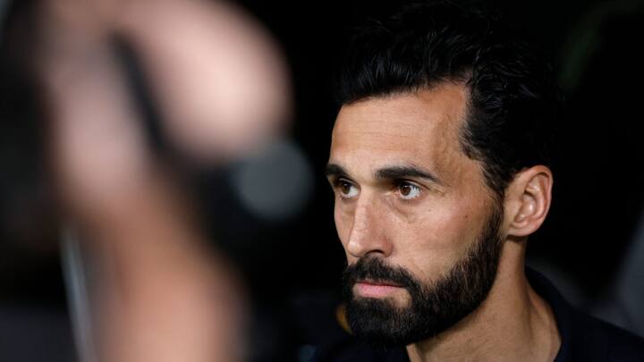 Real Madrid bids farewell to Arbeloa, opens doors to Mourinho's dramatic comeback Real Madrid bids farewell to Arbeloa, opens doors to Mourinho's dramatic comeback