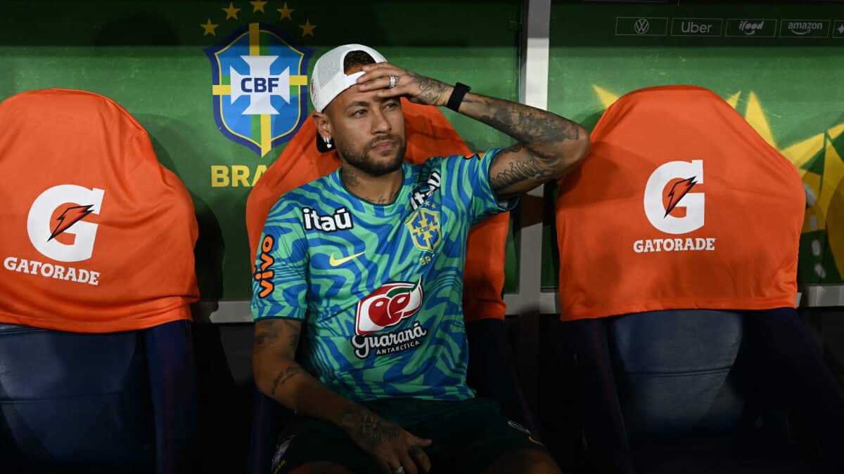 Carlo Ancelotti confirms major Neymar update as Brazil gear up for World Cup 2026: 'He is working hard'