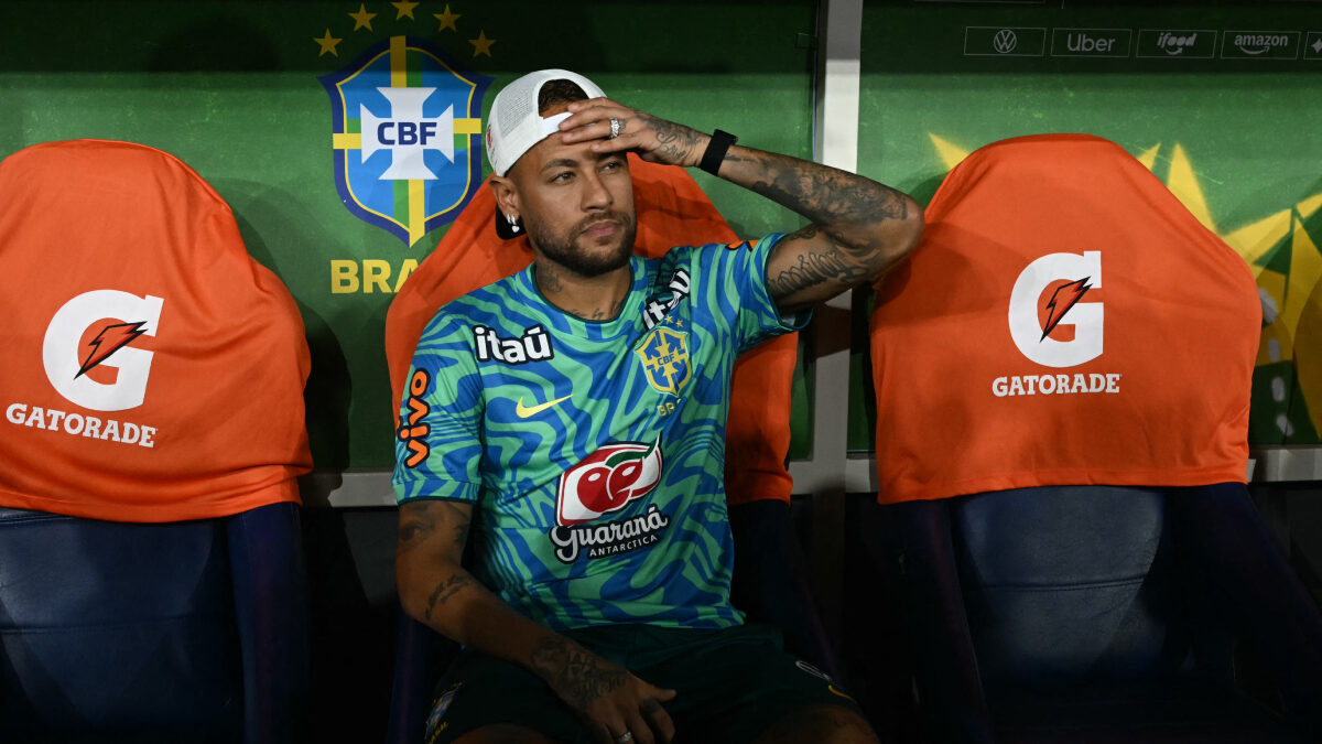 Carlo Ancelotti confirms major Neymar update as Brazil gear up for World Cup 2026: 'He is working hard'