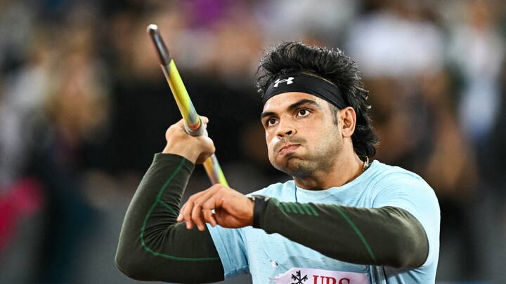 Neeraj Chopra praises Pathirage's monumental surge as South Asian javelin rivalry builds steam: 'Javelin is getting attention'