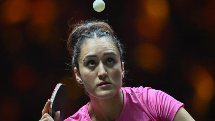 Manika Batra calls on Sports Minister for explanation over 'deeply disheartening' snub from Asian Games 2026 squad