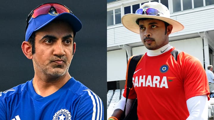 Sreesanth calls out Gautam Gambhir's coaching methods in blistering outburst: 'India needs a mentor like...'