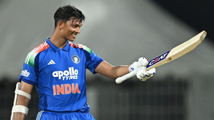Yashasvi Jaiswal reveals his winning blueprint to convert starts into big scores: 'When it's your day...'