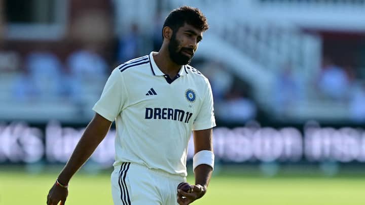 Bumrah's No.1 Test bowler spot under threat as New Zealand seamer draws level after recent heroics