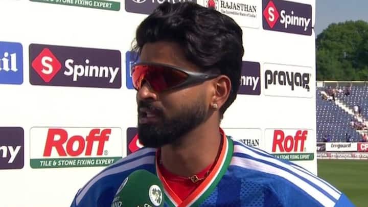 Shreyas Iyer issues rallying call to teammates after Ireland stun India in landmark 34-run victory: 'Can’t just turn up and win'