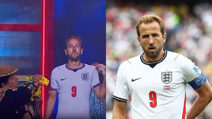 Peruvian spiritualists stage ritual to lift Harry Kane's curse placed by Ghanaian witch doctor