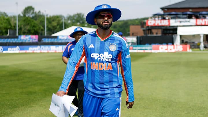 India vs Ireland, 2nd T20 live streaming: Check Belfast weather, predicted XIs, pitch report, and more