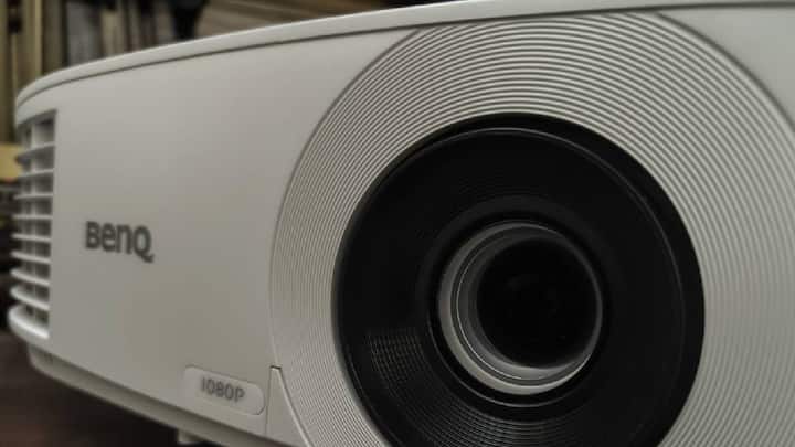 BenQ TH575i Projector review: Big screen entertainment without premium price tag Firstpost Image