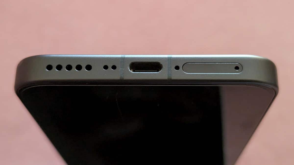 Vivo X300 FE review