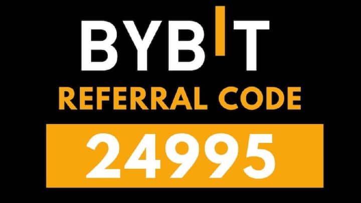 Use Bybit referral code 24995 to unlock new user benefits Use Bybit referral code 24995 to unlock new user benefits