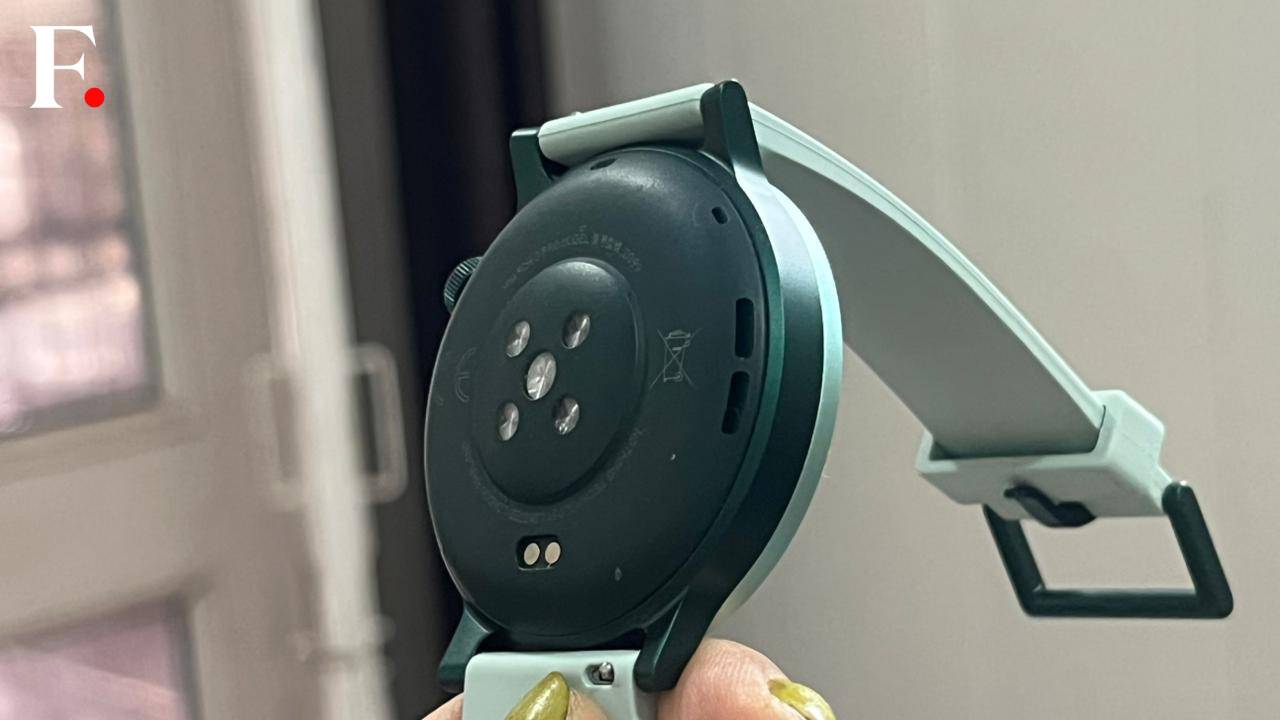 CMF Watch 3 Pro review