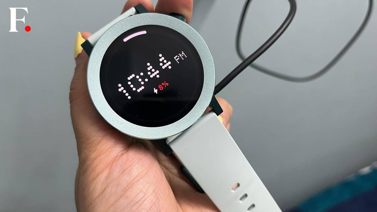 CMF Watch 3 Pro review