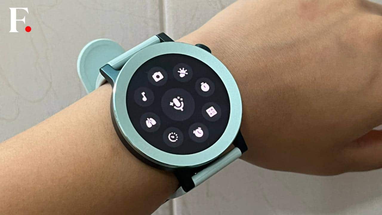 CMF Watch 3 Pro review