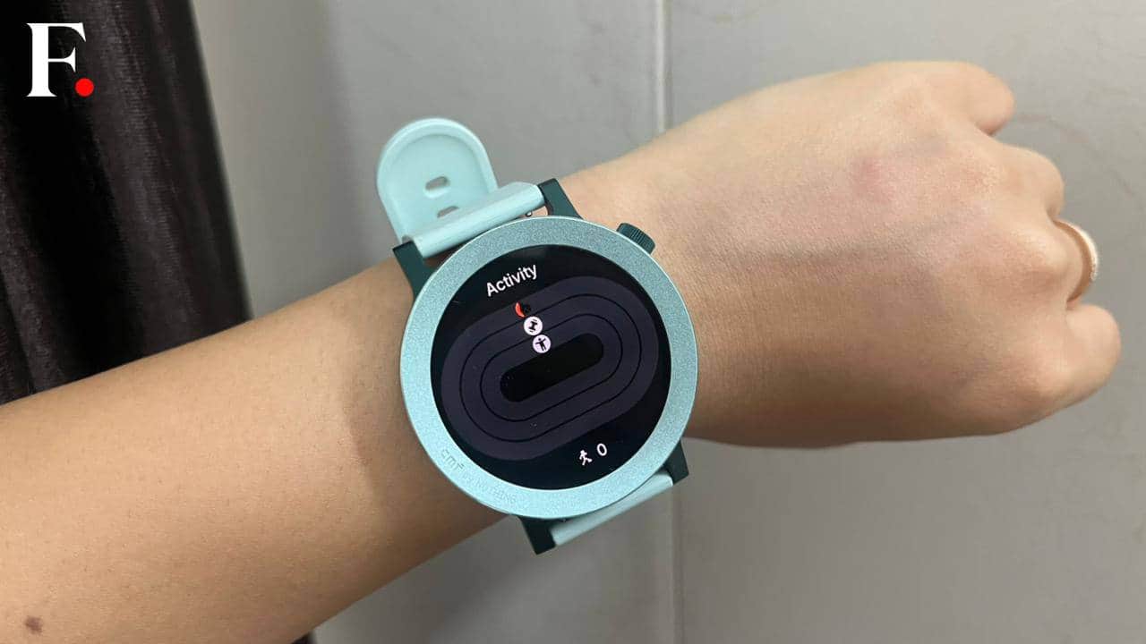 CMF Watch 3 Pro review