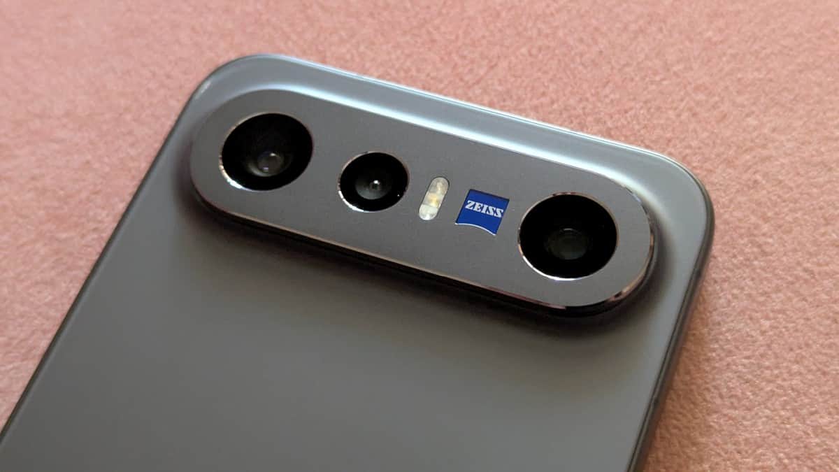 Vivo X300 FE review