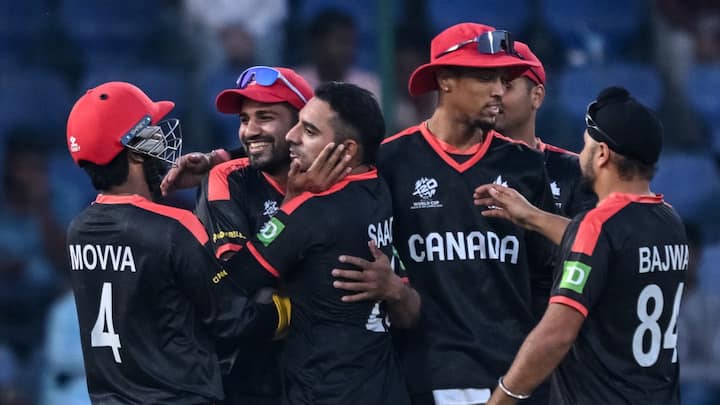 Explained: Why ICC has suspended Cricket Canada with immediate effect Explained: Why ICC has suspended Cricket Canada with immediate effect