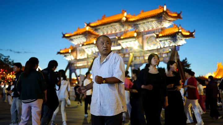 Does China have a caste system? Inside the country's hukou divide