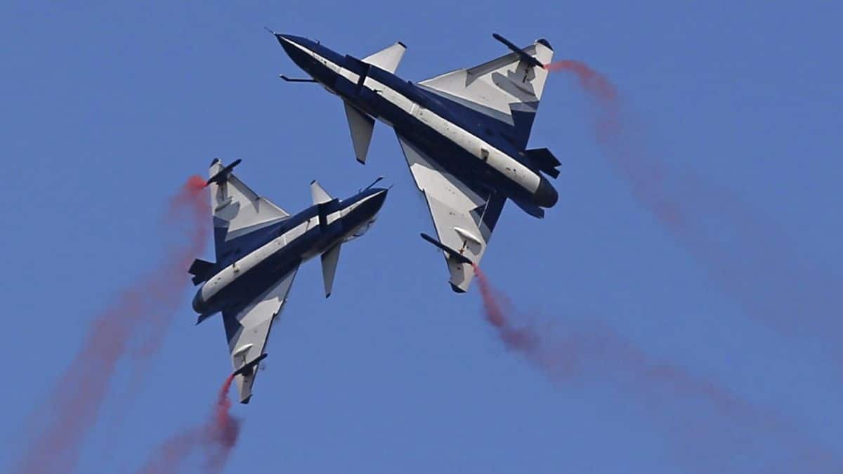Bangladesh to buy Chinese jets used by Pakistan during Op Sindoor: Should India worry?