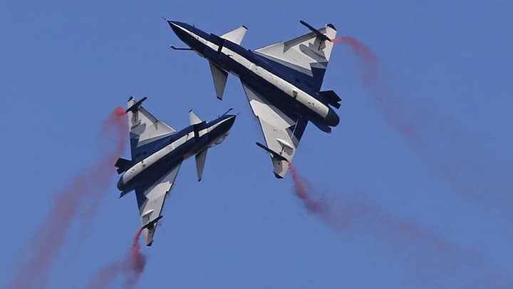 Bangladesh to buy Chinese jets used by Pakistan during Op Sindoor: Should India worry? Bangladesh to buy Chinese jets used by Pakistan during Op Sindoor: Should India worry?