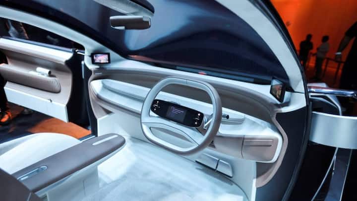 Chinese EV makers are shut out of India - but their tech isn't Chinese EV makers are shut out of India - but their tech isn't