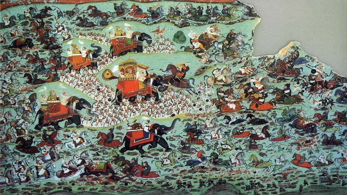 Haldighati to Iran: Why winning battles is not enough