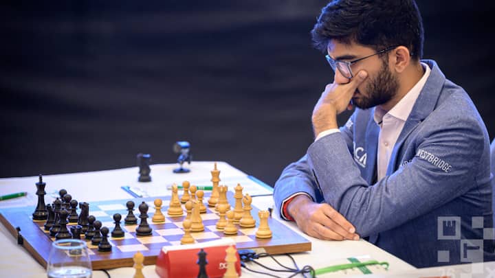 D Gukesh told to fix two weaknesses ahead of World Chess Championship clash vs Sindarov: 'He often gets into...'
