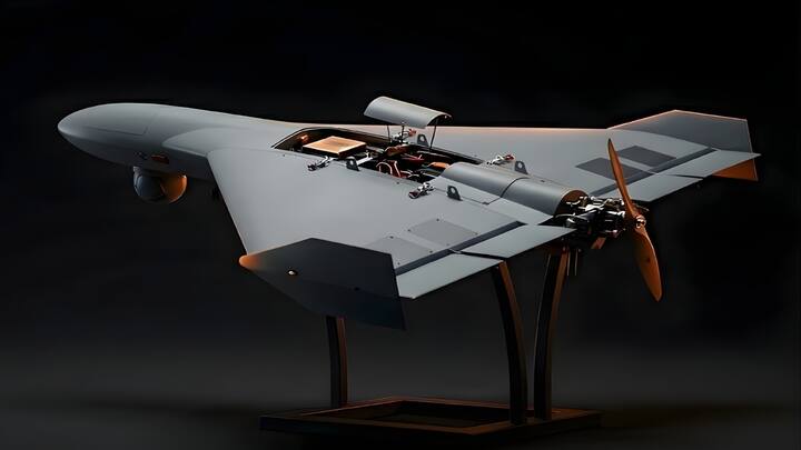 India advances unmanned warfare ambitions with Divyastra Mk-1 demonstration India advances unmanned warfare ambitions with Divyastra Mk-1 demonstration