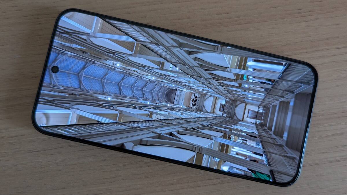 Vivo X300 FE review