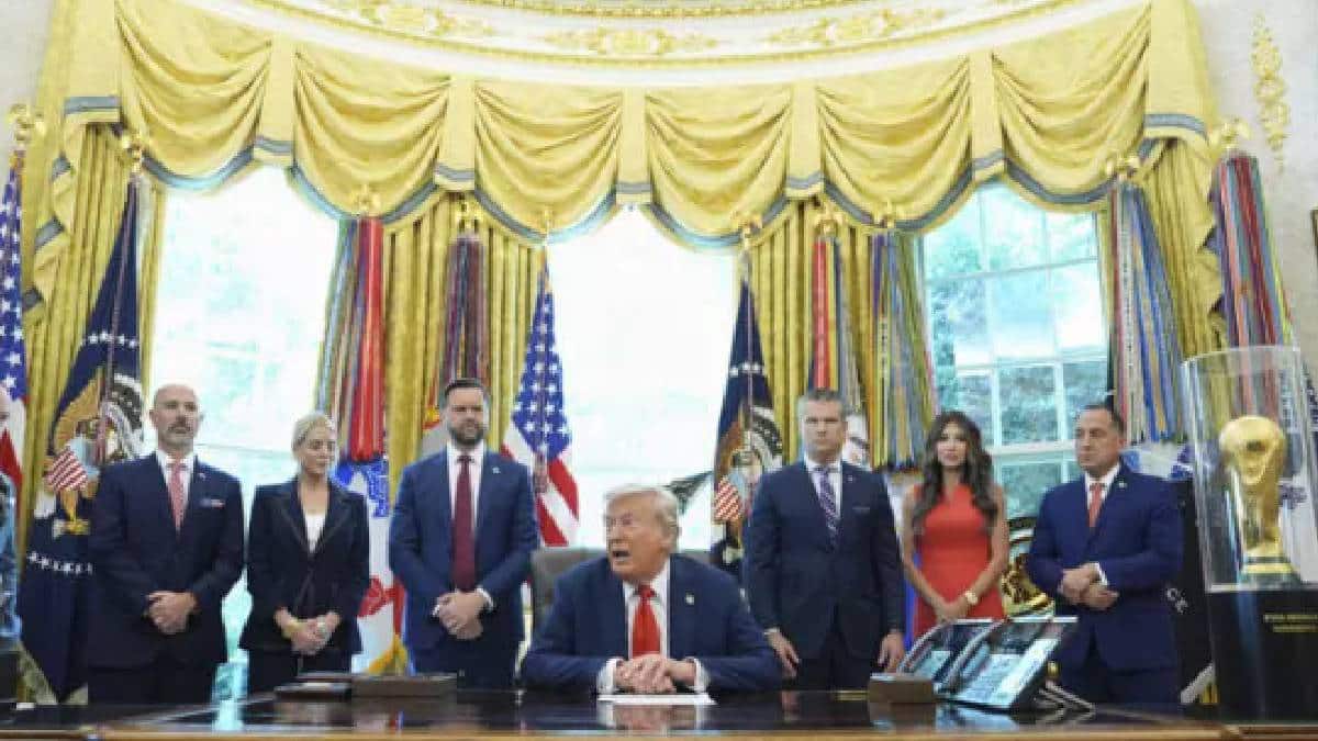 The emperor’s wars: How Trump’s ego took America from tariffs to Tehran