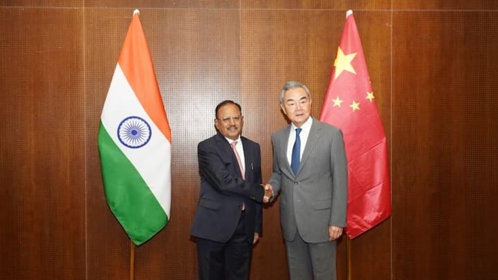 At Brics meet in Delhi, China calls for cooperation on strategic minerals and AI