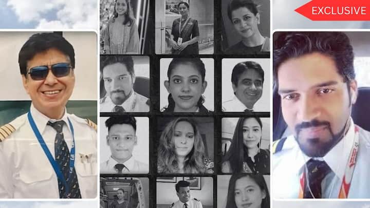One year after Air India crash: What happened in the final 32 seconds of AI171? One year after Air India crash: What happened in the final 32 seconds of AI171?
