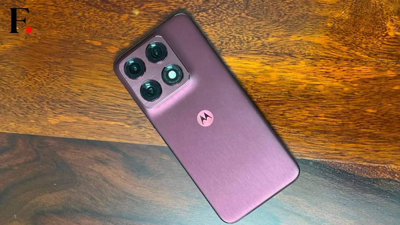 Motorola Edge 70 Pro Plus review