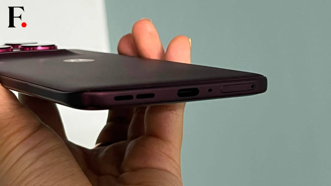 Motorola Edge 70 Pro Plus review