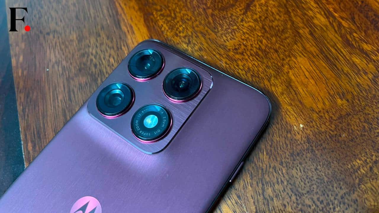 Motorola Edge 70 Pro Plus review