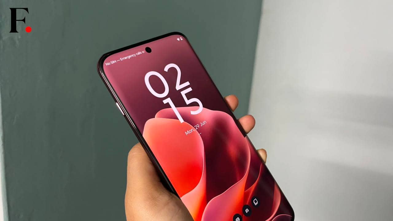 Motorola Edge 70 Pro Plus review