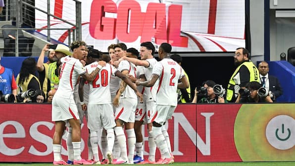 England vs Croatia Live Score, FIFA World Cup 2026: ENG 1-0 CRO; Harry