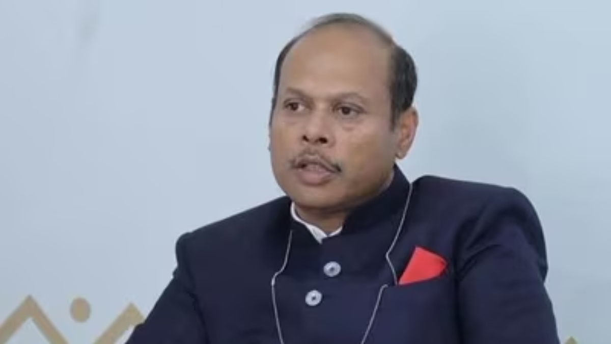 India Elected Vice President of FATF for First Time in History