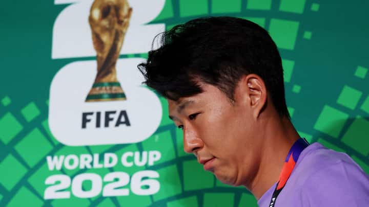 FIFA World Cup 2026 12 June Match: South Korea face Czechia in early game, action continues late into the night FIFA World Cup 2026 12 June Match: South Korea face Czechia in early game, action continues late into the night