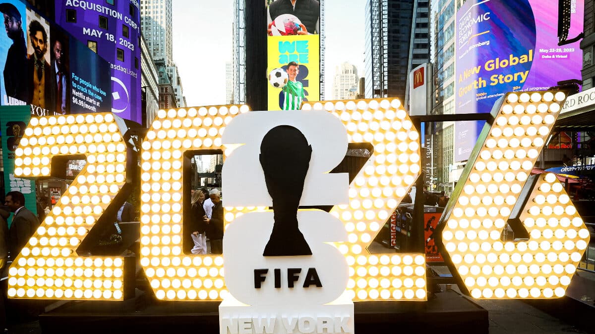 FIFA World Cup 2026 finally finds broadcaster in India; Zee Entertainment to air all matches